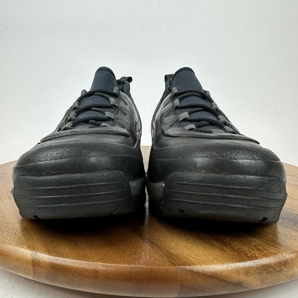 Mens Bogs Tumalo Tie Low Rubber Waterproof Comfort Casual Sneakers Shoes Size 11 main image 5
